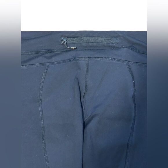 Lululemon Run‎ Pace Cropped Legging Size 6 - Picture 3 of 7